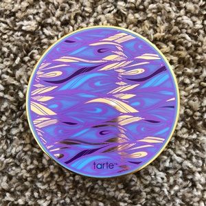 Tarte under the sea palette